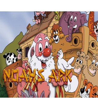 Noah s Ark Steam Key GLOBAL